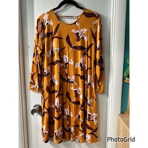 GUC Fighting Eel Dress